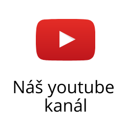 youtube kanál